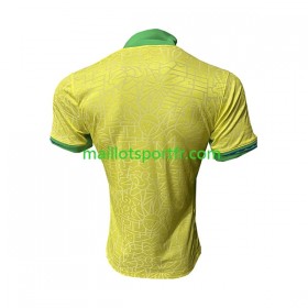 Maillot de Foot Brésil Domicile 2023/24